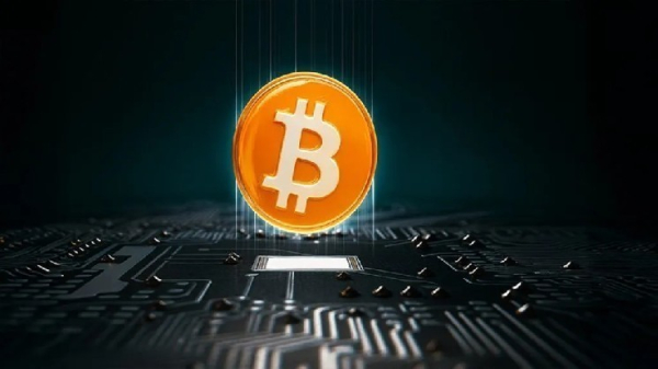 Le nombre de portefeuilles contenant des bitcoins a atteint un niveau record !…