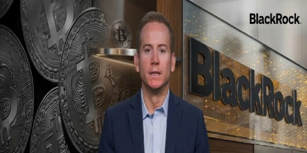 Robert Mitchnick, responsable des actifs numériques chez BlackRock : « Malgré le repli du marché, l’intérêt pour le Bitcoin reste élevé. »