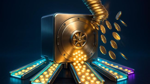 Startale Group a finalisé son deuxième tour de table de série A pour un montant de 63 millions de dollars.