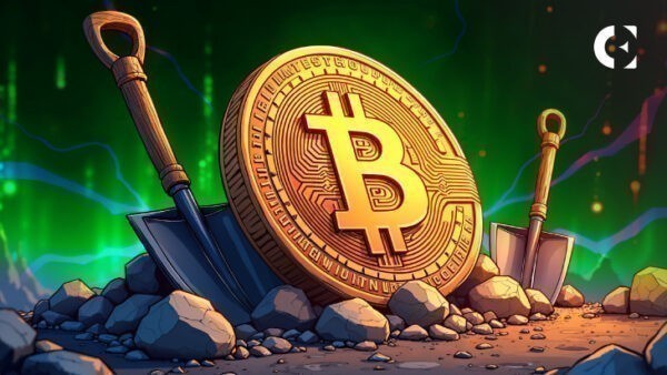 Analyse du prix du Bitcoin : Le rebond du deuxième trimestre pourrait être…