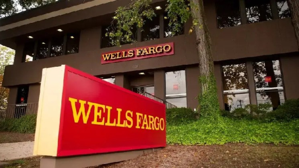 La banque Wells Fargo a déposé une demande pour la marque de…