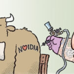 Nemotron 3 Super : Nvidia mise sur l’IA ouverte face à…