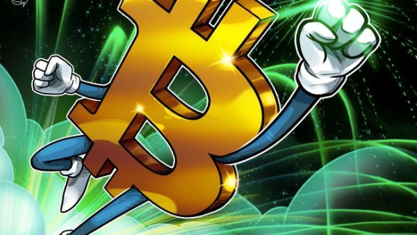 Pourquoi le Bitcoin grimpe en flèche en temps de guerre et comment…