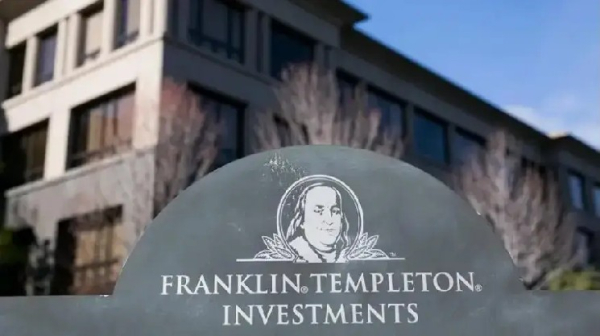 Franklin Templeton a dévoilé la composition de son fonds négocié en bourse EZPZ.