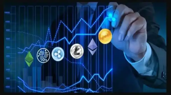 Le PDG d'Alphractal explique les pertes des investisseurs en cryptomonnaies – Bits…