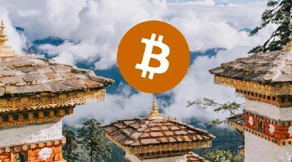 Le Bhoutan pourrait vendre pour 36,7 millions de dollars en bitcoins —…