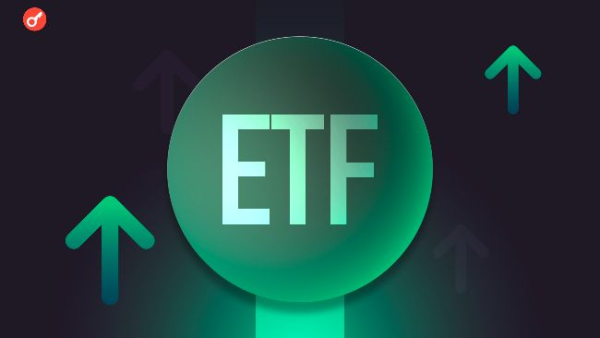 Les entrées de capitaux dans les ETF au comptant ont dépassé 62 millions de dollars en une semaine.