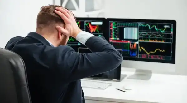 Un trader de cryptomonnaies a perdu près de 50 millions de dollars…