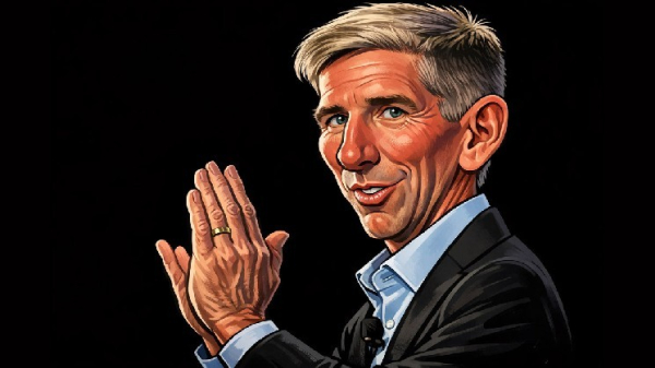 PDG de Bitwise : Bitcoin n’a besoin que de 17 % du marché de…