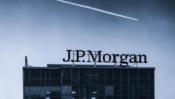 JPMorgan revoit ses prévisions concernant les taux de la Fed : une nouvelle…