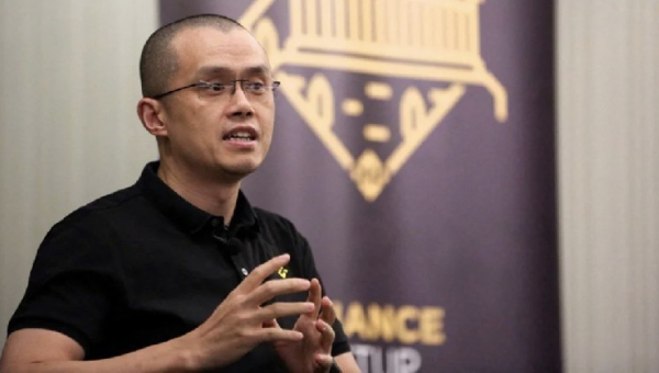 Le fondateur de Binance, CZ, dément figurer sur la liste de Forbes ! « Ils n'ont pas vu venir le krach des cryptomonnaies, je n'ai pas parié à la baisse ! »