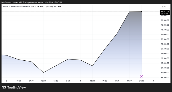 Dynamique des prix du Bitcoin