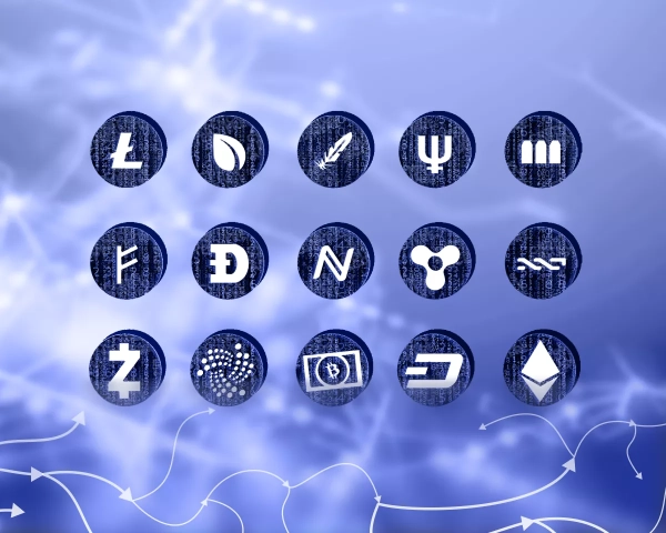 Les volumes d'échanges d'altcoins ont chuté de 80 %.