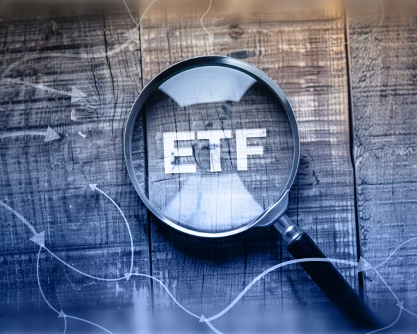 Morgan Stanley Investment Bank a déposé une demande pour lancer un ETF…