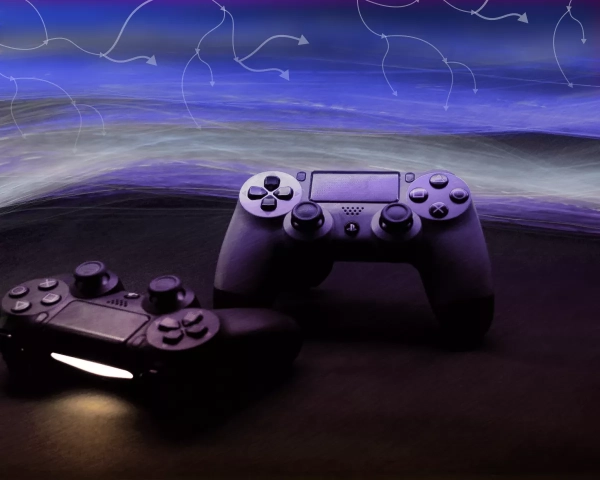 Un patient porteur d'un dispositif Neuralink a appris à jouer à World…