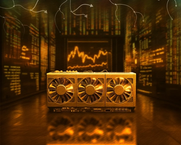 Wintermute déclare que le modèle traditionnel de minage de Bitcoin est obsolète.