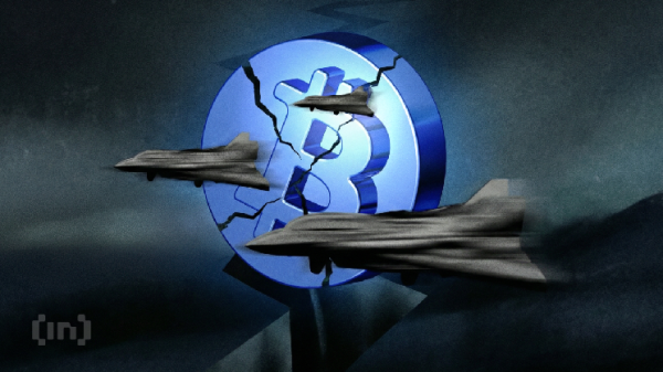 Le prix du Bitcoin chute sous la barre des 69 000 dollars…