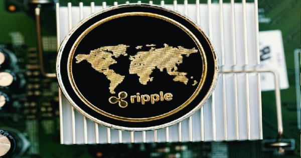 Ripple annonce le lancement tant attendu d'un nouveau produit !
