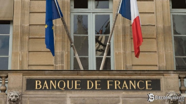 Le ministre français des Finances a plaidé pour le développement des stablecoins indexés sur l'euro ! Voici les détails.