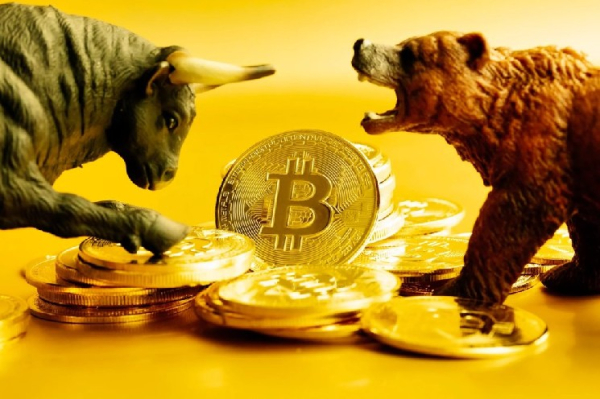 44 % des investissements en Bitcoin sont perdants : quel signe indiquera la…