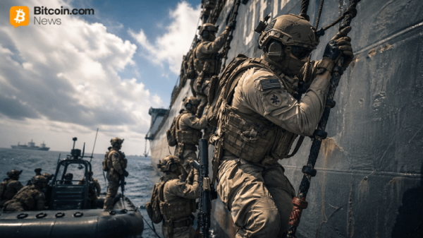 Le Bitcoin recule après avoir atteint un pic de 79 000 $ alors…