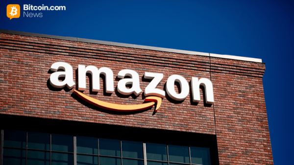 AWS intégrera trois services Chainlink dans le cadre d'un lancement prévu en…