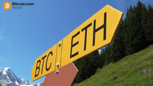 Les ETF Bitcoin lèvent 9 millions de dollars, tandis qu'Ethereum en perd…