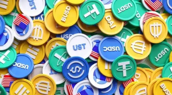 L'Allemagne et l'Italie ont proposé de restreindre l'accès des stablecoins à l'Union…