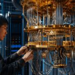 Sonic développe une blockchain compatible avec l'informatique quantique, dotée d'une…