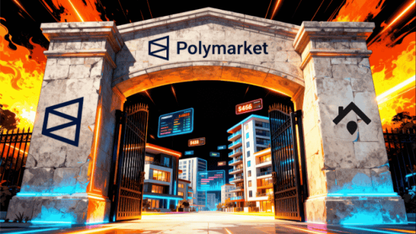 Des traders de Polymarket ont empoché 663 000 dollars grâce au cessez-le-feu entre les États-Unis et l'Iran, dans le cadre d'une affaire présumée de délit d'initié.