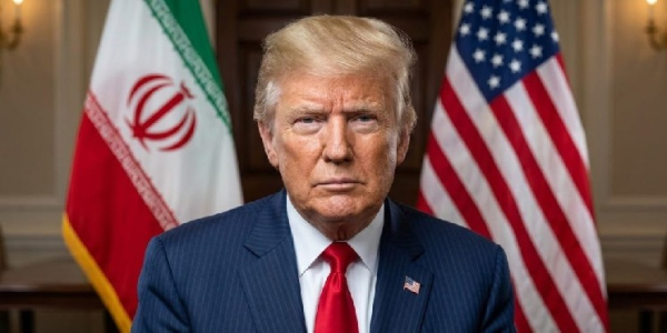 DERNIÈRE MINUTE : Donald Trump a fait une déclaration concernant l'accord nucléaire iranien ! « L'accord de cessez-le-feu a été violé. »