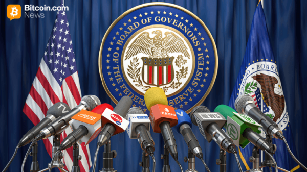 Un analyste affirme que la Réserve fédérale ignore les signes d'une récession…