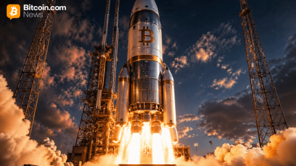 Le bitcoin dépasse les 79 000 $ alors que Trump prolonge le cessez-le-feu…