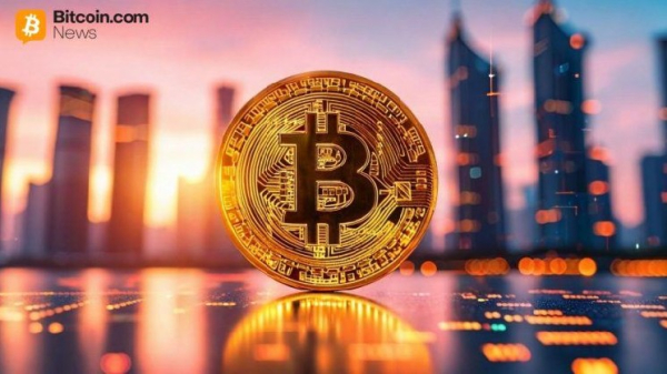 Les ETF de cryptomonnaies enregistrent des entrées de capitaux importantes alors que…