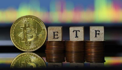 Les ETF Bitcoin enregistrent des sorties de capitaux après une série d'entrées,…