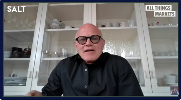 Mike Novogratz fixe des échéances pour l'adoption de la loi CLARITY –…