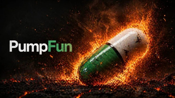 DERNIÈRES NOUVELLES : PumpFun a annoncé avoir brûlé une part importante de…