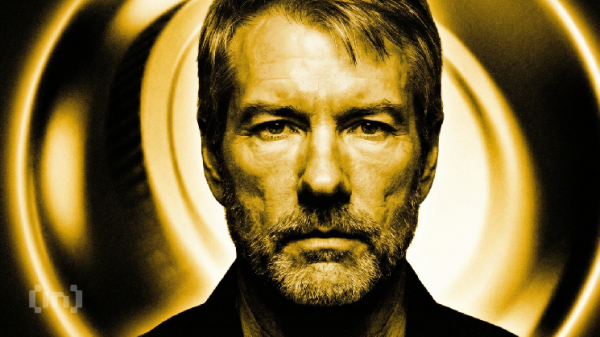 Michael Saylor a qualifié la proposition BIP-110 de plus grand risque interne…