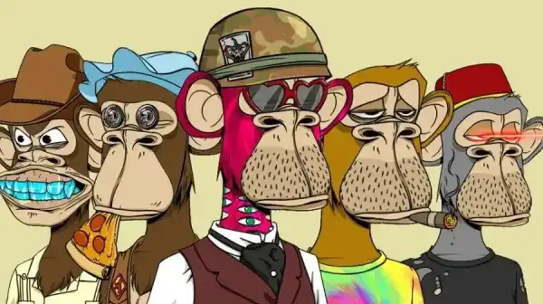 Steve Aoki, DJ et collectionneur de NFT, va vendre la quasi-totalité de…