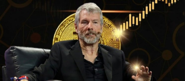 Michael Saylor, connu pour ses nombreuses publications sur le Bitcoin, a enfin…