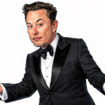 Elon Musk lance XChat : sans publicité, sans suivi, et crypté…