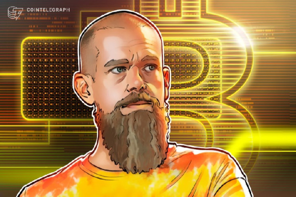 Jack Dorsey a qualifié le Bitcoin d'outil de lutte contre la censure.