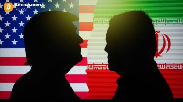 Le Bitcoin s'est remis de sa volatilité initiale et a franchi à…