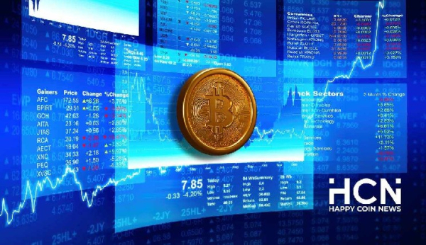 L'intelligence artificielle a prédit le prix du Bitcoin pour le 30 avril.