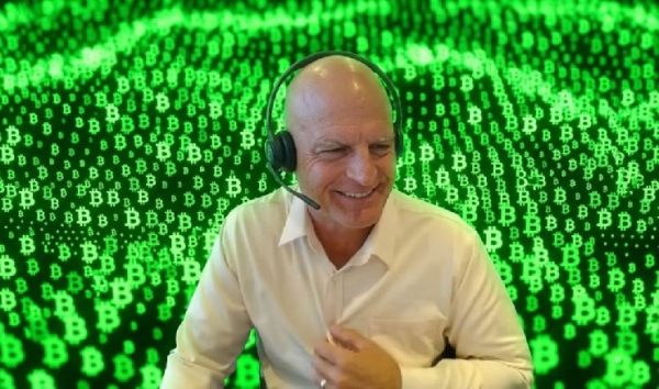 Le cessez-le-feu irano-américain stagne, mais le Bitcoin résiste ! Même Mike McGlone,…