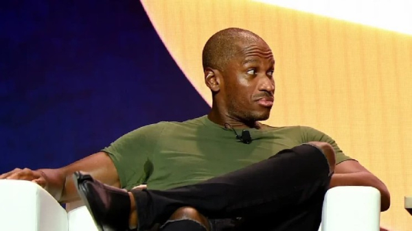 Sans avoir vu la transaction, Arthur Hayes ne croit pas que l'Iran…