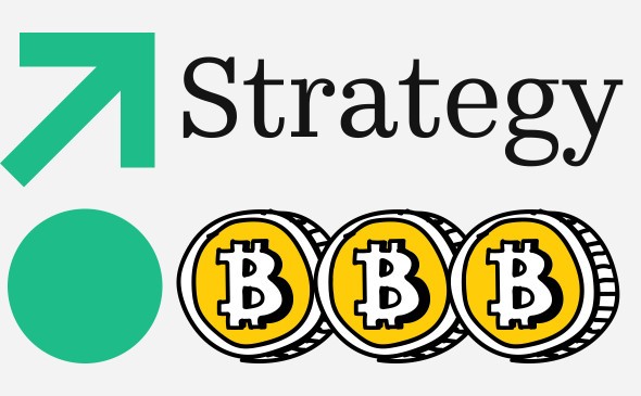 Le prix du Bitcoin a dépassé le prix d'achat moyen de Strategy.