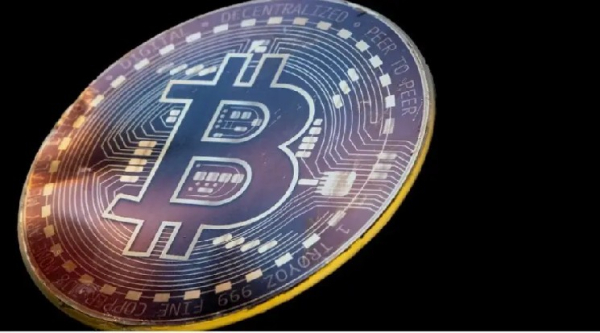 Le Bitcoin a engendré une nouvelle addiction — QCP Capital