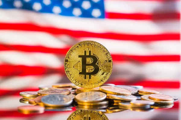 Nouvelle réussite pour le Bitcoin (BTC) aux États-Unis ! Moody's lui a également…