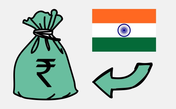 L'Inde a mis en place une subvention numérique en roupies pour les agriculteurs. Comment cela fonctionne-t-il ?